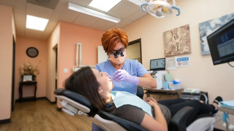 Restorative & Cosmetic