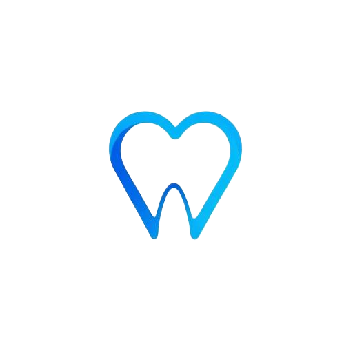 Dr. Nina Fridman dental logo